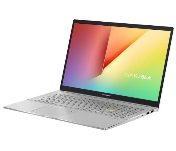 ASUS VivoBook S15 M533IA R5-4500U/8GB/512/W10X - 589847 - zdjęcie 2